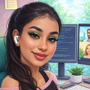 Meet your Posher, Manisha